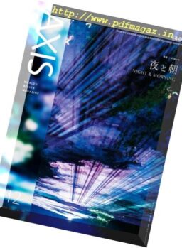 Axis – 2018-12-01