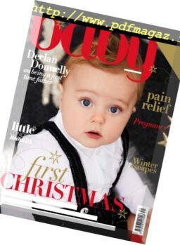 Baby – January 2019