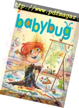Babybug – November 2018