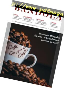 BANDOLA – October 2018
