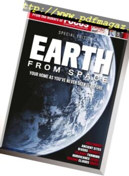 BBC Focus – Earth from space
