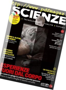 BBC Scienze – Novembre 2017