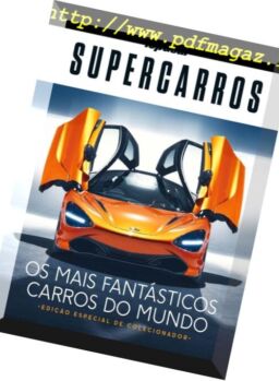 BBC Top Gear Portugal – julho 2017