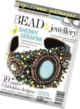 Bead & Jewellery – December 2018