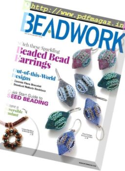 Beadwork – January 2019
