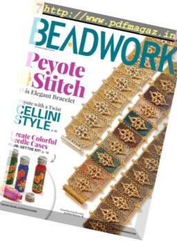 Beadwork – November 2018