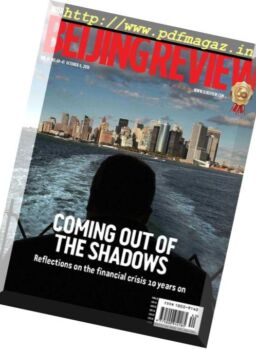 Beijing Review – October 04, 2018