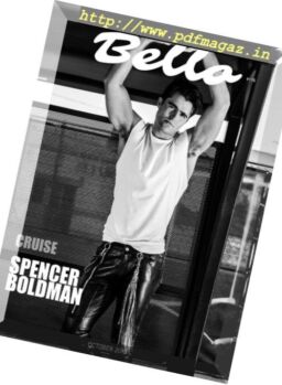 Bello Magazine – October 2018