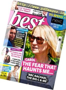 Best – 25 September 2018