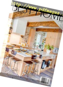 Best Home – November 2018