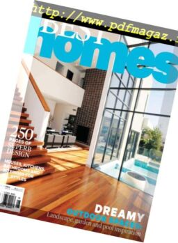 Best Homes – July 2018