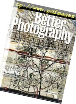 Better Photography – October 2018