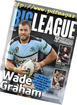Big League Weekly Edition – August 02, 2018