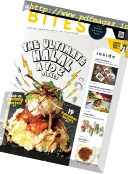 BiTES – June 2016