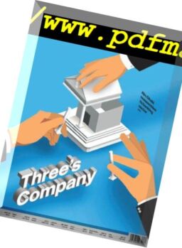 Bloomberg Businessweek Middle East – 16 September 2018