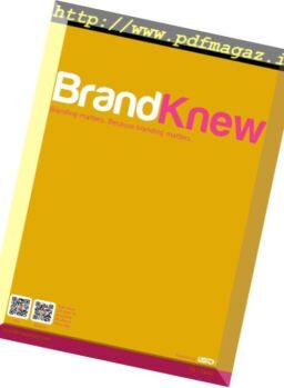 BrandKnew – September 2017