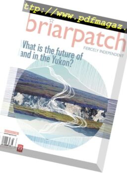 Briarpatch – April-May 2017