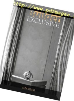 Builder – Exclusive 2018