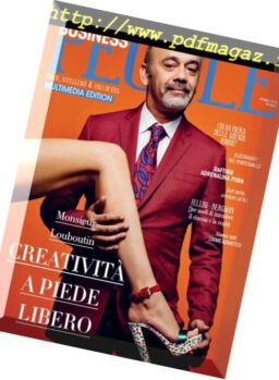 Business People – Ottobre 2018