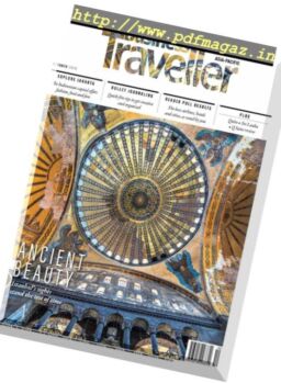 Business Traveller – Asia-Pacific Edition – October 2018