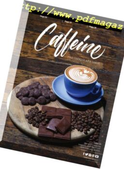 Caffeine – October-November 2018