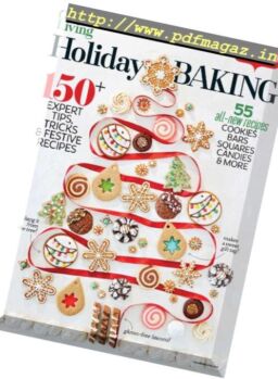 Canadian Living – Special Issues – September 2018