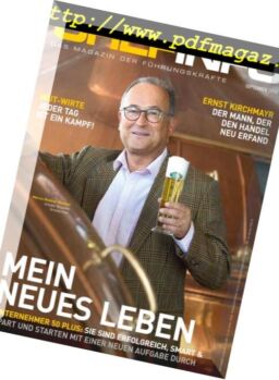Chefinfo – September 2016