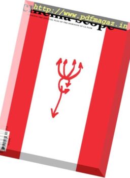 Cinema Scope – August 2018