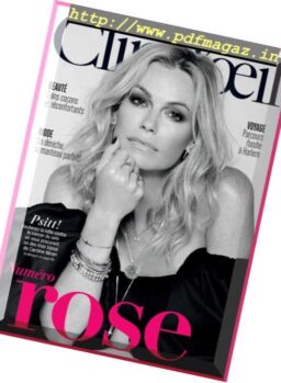 Clin d’oeil – novembre 2018