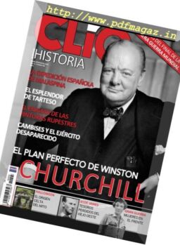 Clio – octubre 2018