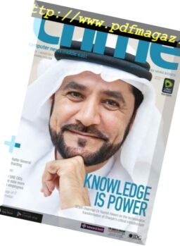 CNME – August 2017
