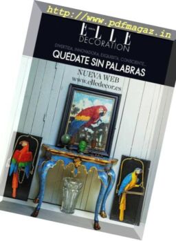 Cocina Diez – octubre 2018