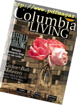 Columbia Living – January-February 2016