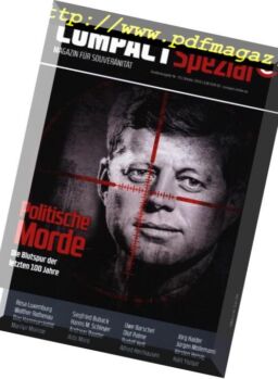 Compact Spezial – Oktober 2018