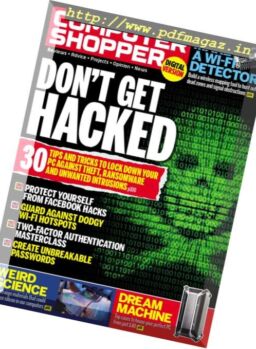 Computer Shopper – January 2019