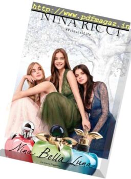 Cosmopolitan Chile – octubre 2018