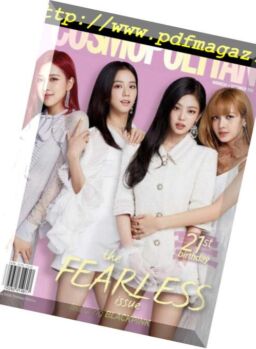 Cosmopolitan Indonesia – September 2018