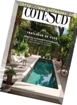 Cote Sud – octobre-novembre 2018