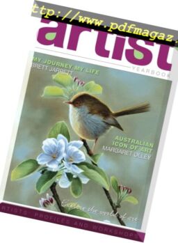 Creative Artist – July 2016