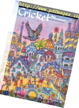 Cricket – November 2018