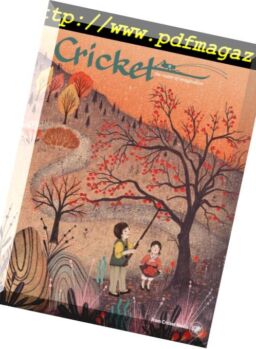 Cricket – September 2018
