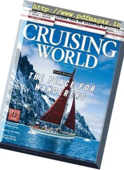 Cruising World – November 2018