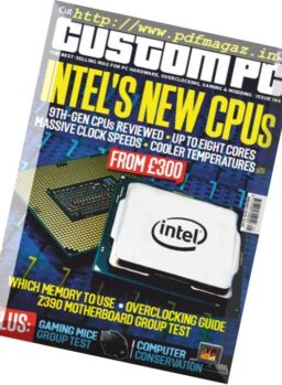 Custom PC – January 2019