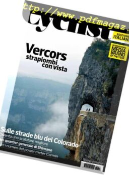 Cyclist Italia – Ottobre 2016