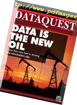 Dataquest – September 2018