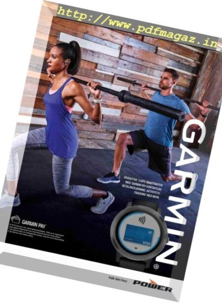 Datatid – oktober 2018 Cover