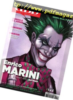dBD – Juin 2018