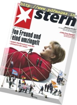 Der Stern – 04 Oktober 2018