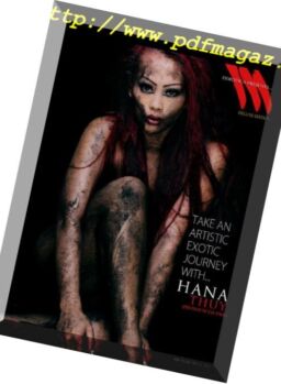 Derotica – Deluxe Edition Volume 1 2017