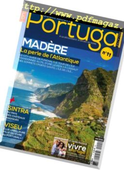 Destination Portugal – Decembre 2018 – Fevrier 2019